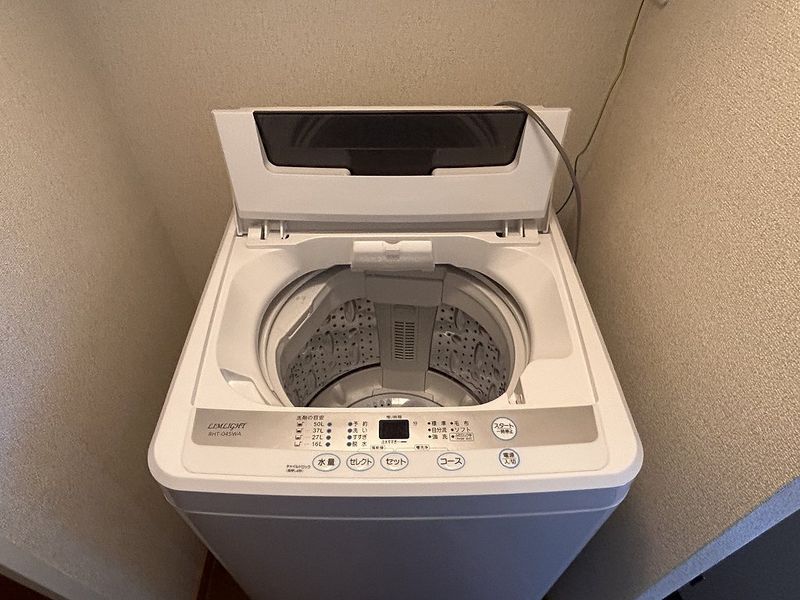 レオパレス瑞穂 その他設備