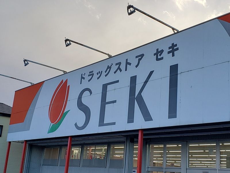 レオパレスピーチ 周辺環境