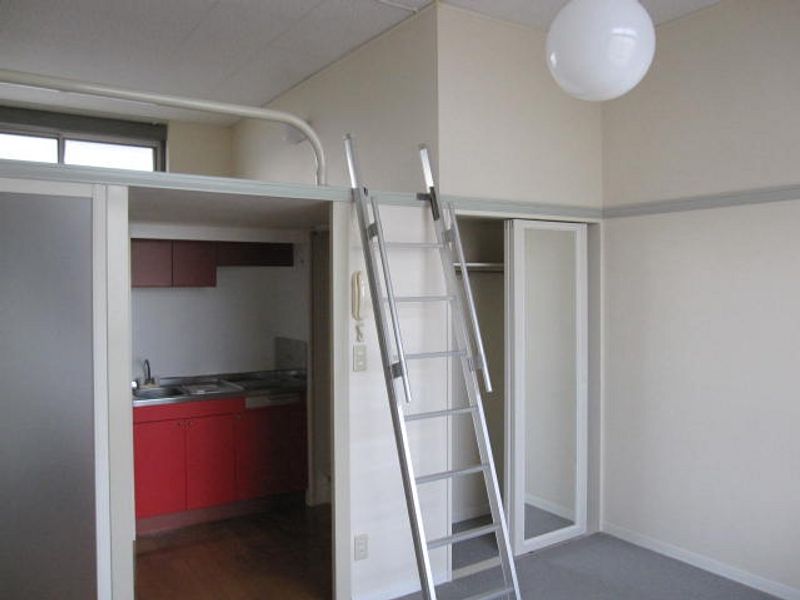 レオパレス中屋敷 その他