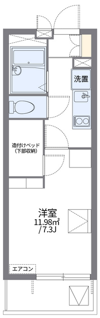 36291 格局图