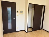 レオネクストサンヤ 居間