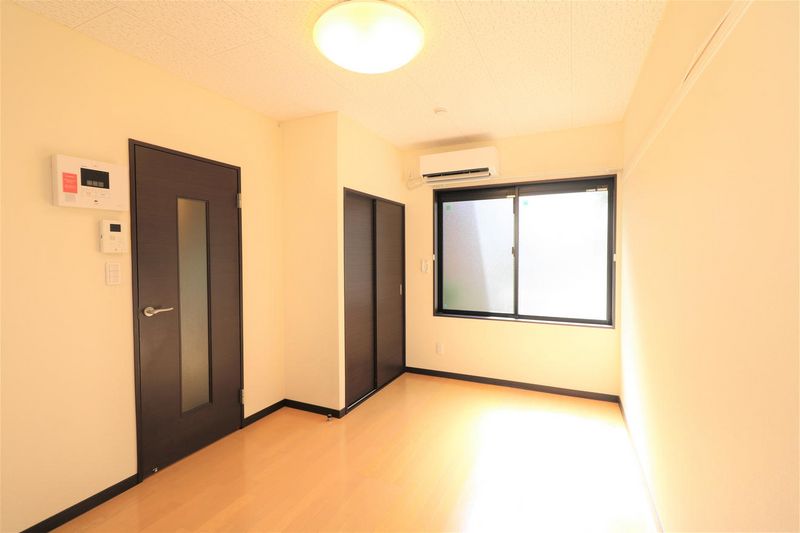 LEONEXT Mibu Shakomae Living room