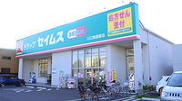 レオパレステリオス 周辺環境