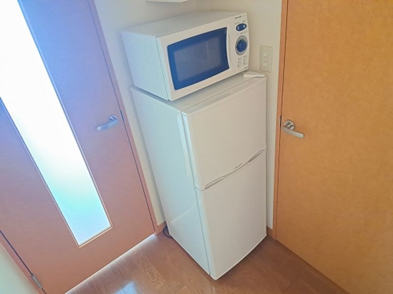 レオパレスＳａｎｄｒｉｎｅ その他設備