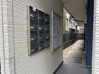 leopalace Ogikubo ST 3 Entrance