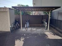 LEONEXT PASSO II Shared spaces