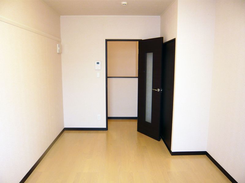 レオネクストけやき苑 居間