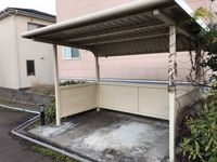 レオパレスＭ 共用部分