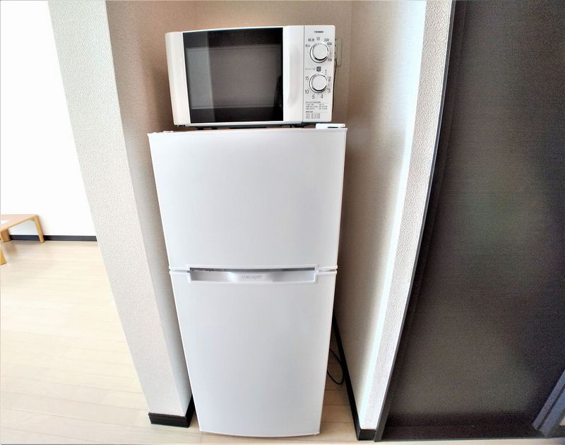 レオネクストウエストＰα その他設備