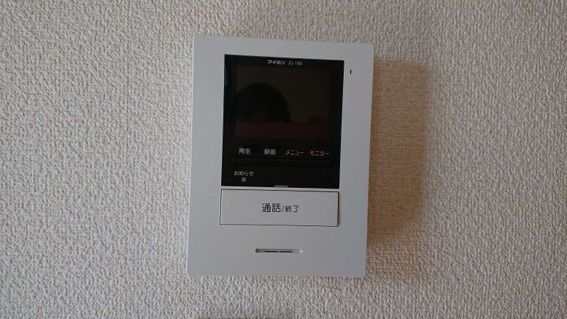 レオパレスＵＮＯ セキュリティ