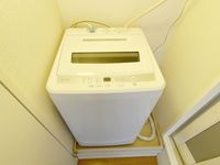 レオパレス向Ｂ その他