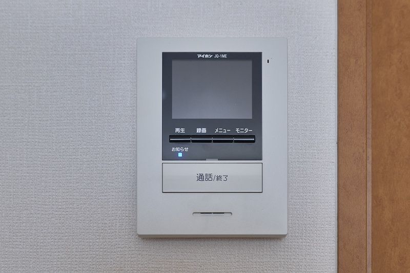 レオパレスフェニックス セキュリティ