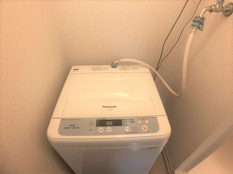 レオパレス宮前 その他設備