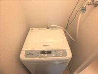 レオパレス宮前 その他設備