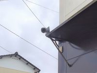 レオパレスエミネントⅠ セキュリティ