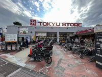 レオパレスパルコートＦ 周辺環境