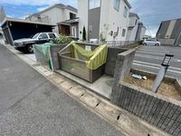 レオパレスメルベーユ 共用部分