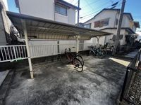 leopalace Sylph 共用部分