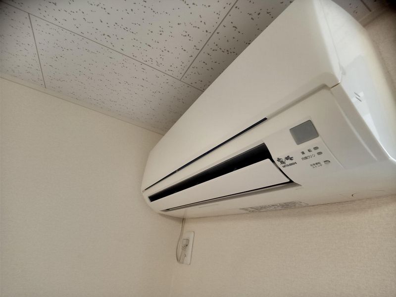 レオネクスト恵 その他設備