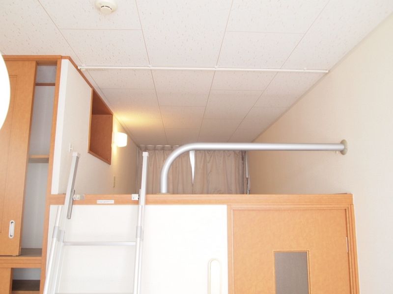 leopalace Millefeuille 其他设施