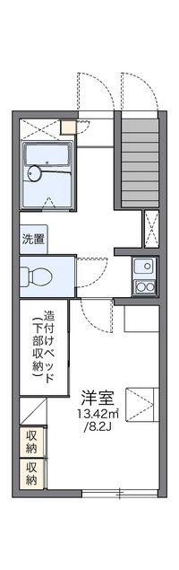 27150 格局图