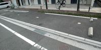 レオネクストキャロット 駐車場