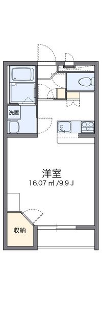 26308 格局图