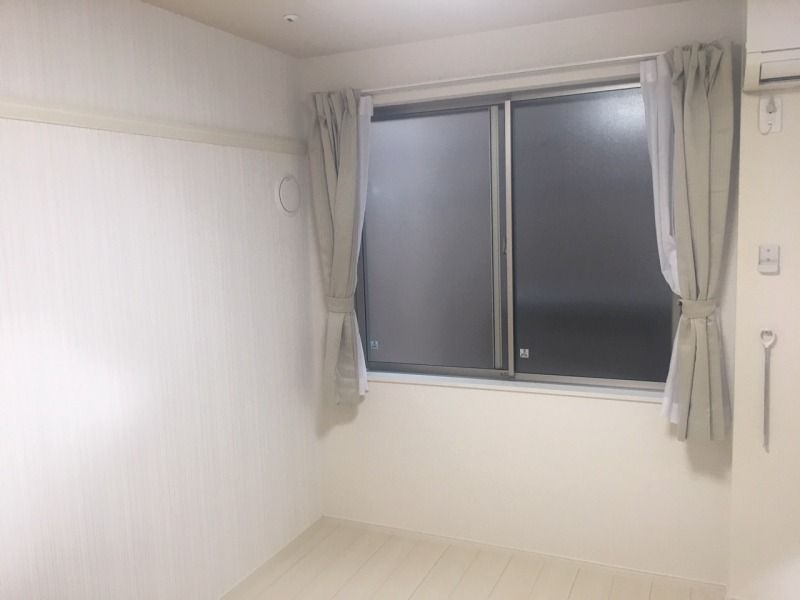 クレイノクラウディア駒込 居間