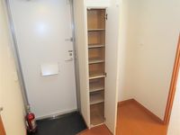 leopalace Reveur Entrance