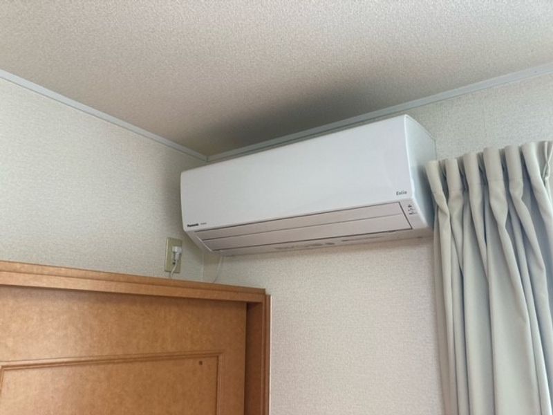 レオパレスリバティーⅢ その他