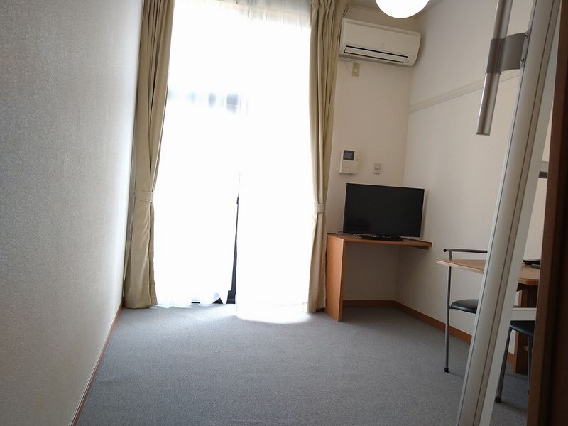レオパレスノーブルコート久地 その他設備