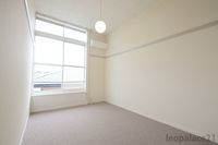 レオパレス例幣使 居間