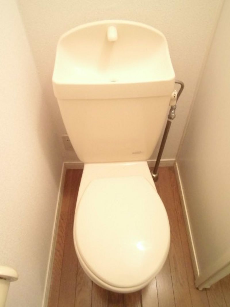 leopalace Legato I 화장실