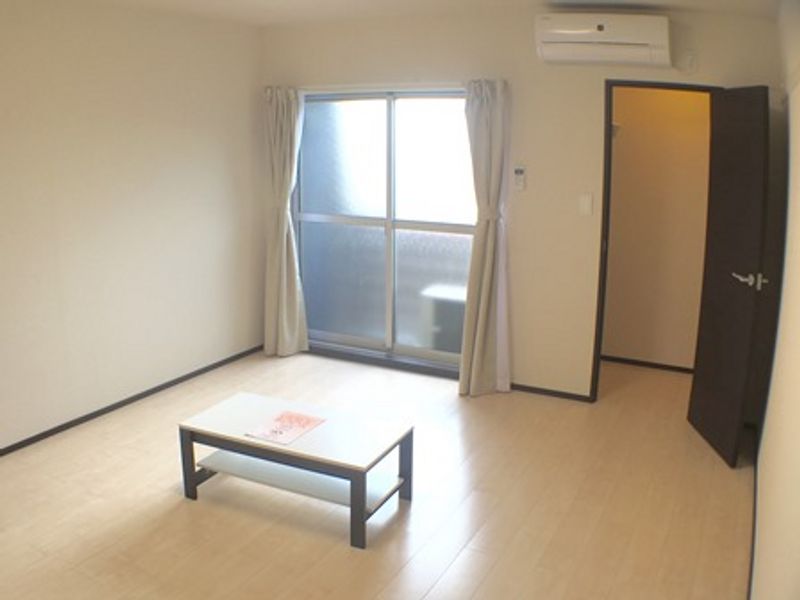 CLEINO Bianca 거실