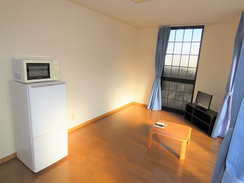 leopalace First Stage S Living room