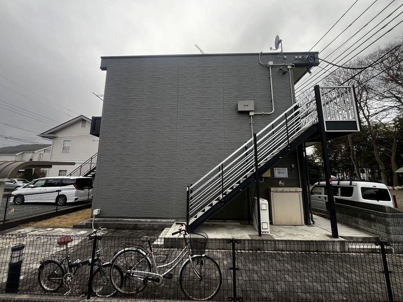 leopalace Blanc Phil Ngoại thất