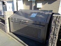 レオパレス英俊Ｄ 共用部分