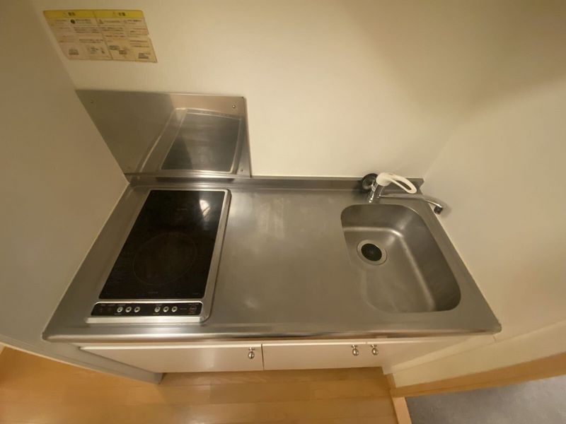 レオネクスト元植田Ｅａｓｔ キッチン