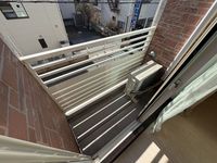 LEONEXT Beretta Balcony