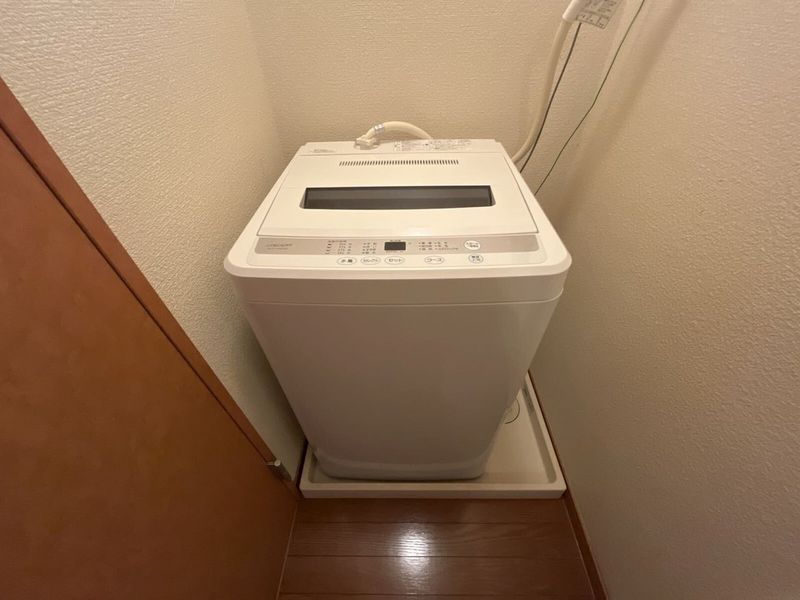 レオパレス福島北 その他
