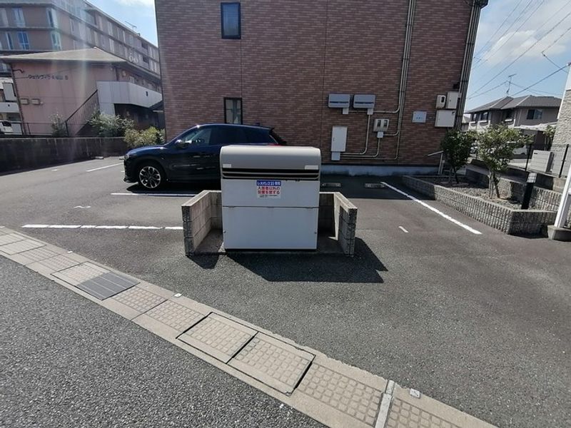 レオネクスト南蔵王 その他設備