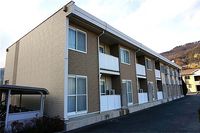 leopalace GREEN PARK Exterior