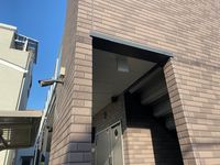レオネクストスカイスクレイパー セキュリティ