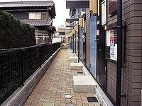 レオパレスＫＩＴＡＧＡＴＡ 共用部分