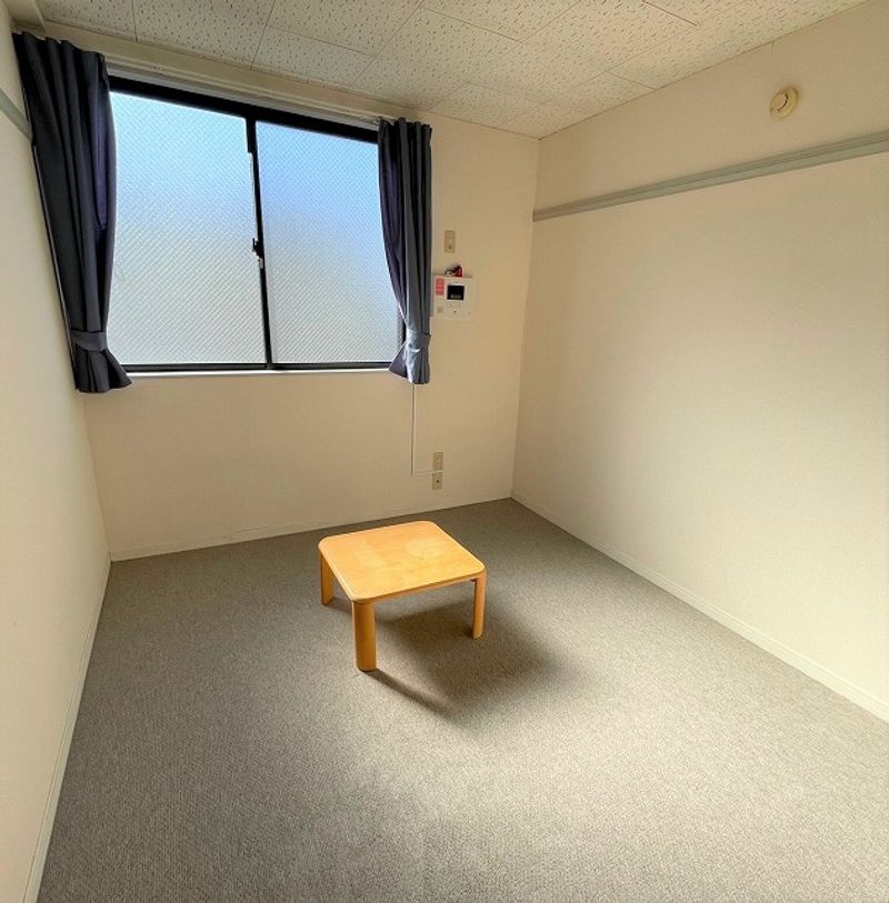 leopalace Shonan II Bedroom