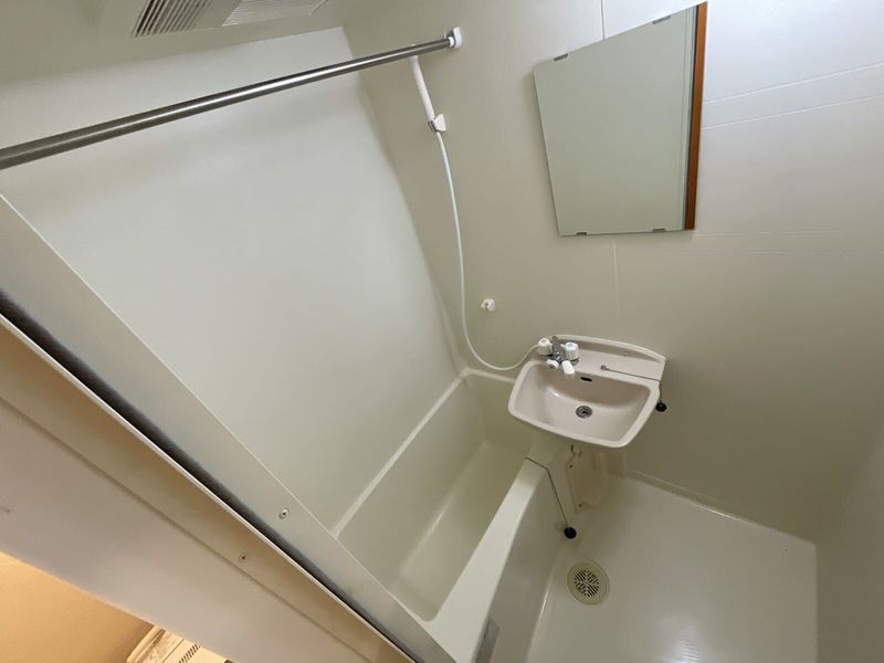 leopalace Cresia 욕실