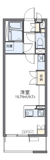 53889 Floorplan