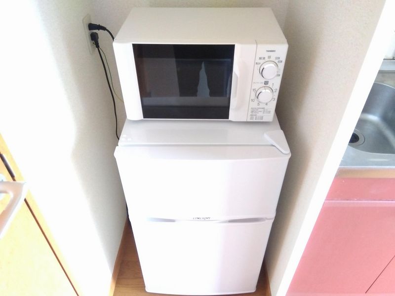 レオパレスＡＳＴｃ．ＤＡ その他設備