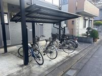 leopalace Koei Hagino 共用部分