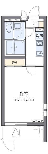 57413 Floorplan